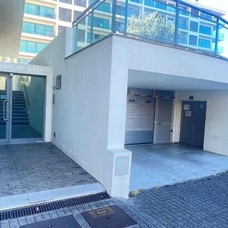 Charming Monumental Apartment Funchal  Luaran gambar