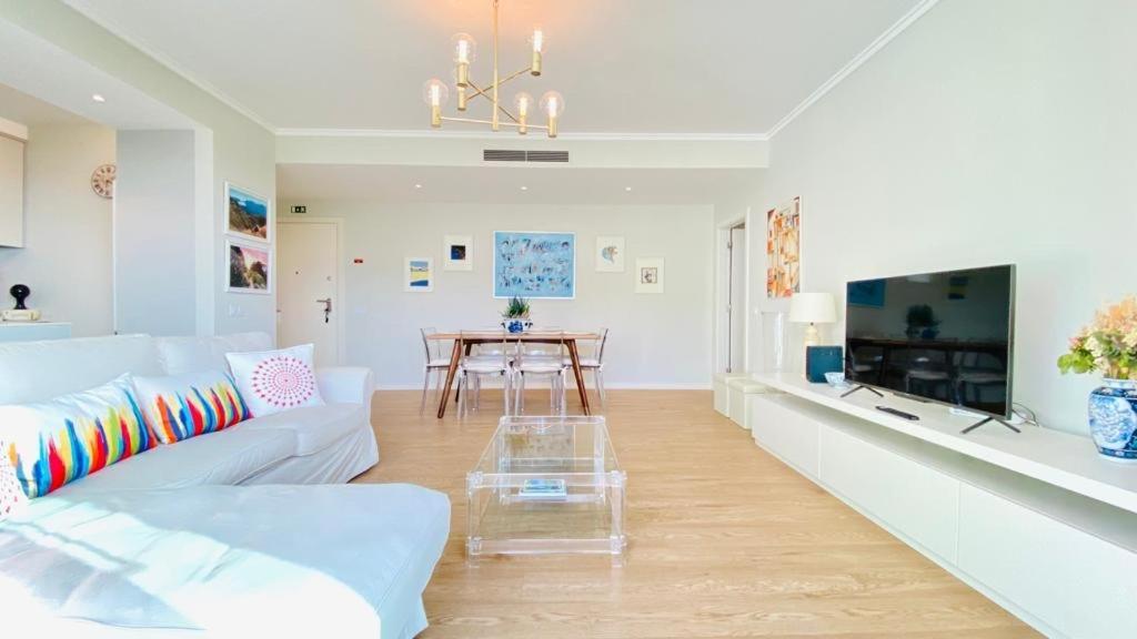 Charming Monumental Apartment Funchal  Luaran gambar